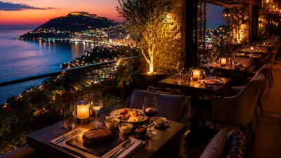 Dünyanın en iyi restoranları açıklandı: Türkiye'den iki mekan listede