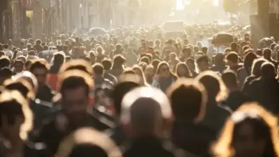 Dünyanın En Kalabalık 20 Şehri Belli Oldu! İstanbul Kaçıncı Sırada?