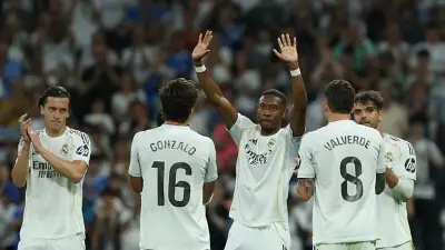 Dünyanın En Popüler Futbol Takımları: Galatasaray, Fenerbahçe ve Beşiktaş Listede