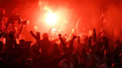 Dünyanın En Tutkulu 50 Futbol Şehri Açıklandı: İstanbul Kaçıncı Sırada?