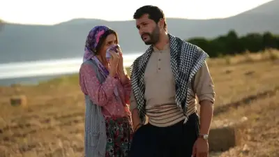 Doğanın Kanunu 3. Bölüm İzle: Yaman ve Doğa Arasındaki Gerilim Tırmanıyor