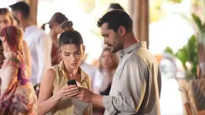 Doğanın Kanunu Dizisi Konusu ve Oyuncu Kadrosu