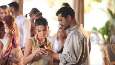 Doğanın Kanunu ilk bölüm izle: Star TV'de yeni dizi başlıyor