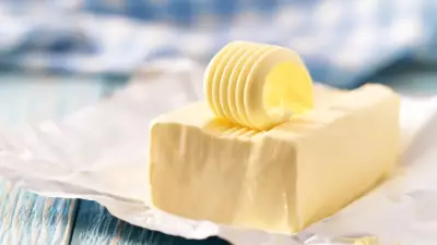 Donmuş Tereyağını Dakikalarda Yumuşatma Yöntemi