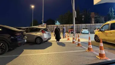 İDO'nun Yalova-Pendik Seferlerinde 43 Dakika Gecikme