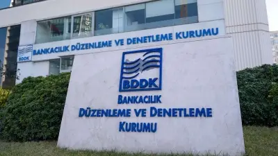 Dost Katılım Bankası 10 Milyar TL Sermaye ile Kuruluyor