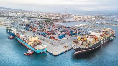 Doğu Karadeniz'den 5 ayda 831 milyon dolarlık ihracat