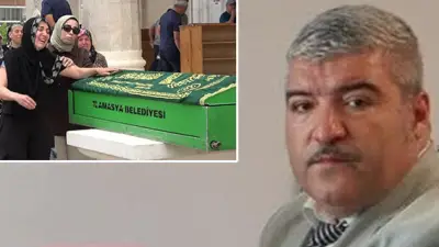 Doğum Günü ve Evlilik Yıl Dönümünde Derste Ölen Öğretmenin Acı Hikayesi