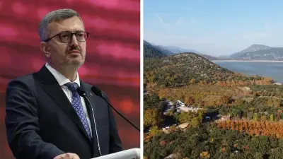 Duran: 776 Gözetleme Kulesiyle Yeşil Vatan Korunuyor