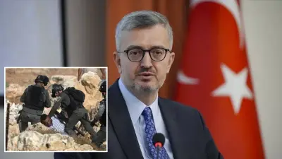 Duran'dan İsrail'in 1915 kararına tepki: İkiyüzlülük