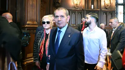 Dursun Özbek: Şimdi 27. Şampiyonluğa Hazırlanıyoruz