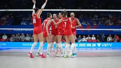 Ebrar Karakurt Milli Takımda Neden Yok? Sağlık Durumu Açıklandı