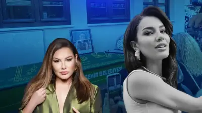 Ece İrtem'in Cenazesinde Büyük Ayıp! Deniz Seki Yaşananlara İsyan Etti