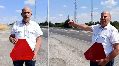 Edirne'de traktör römorku faciası: Ağabeyden 5 yıl sonra çağrı