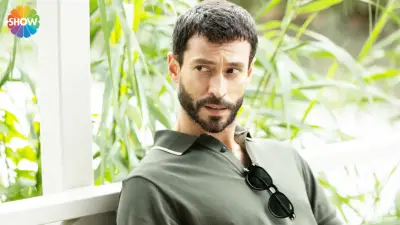 Ekin Koç kimdir, kaç yaşında ve nereli? Muhtemel Aşk dizisinin yıldızı
