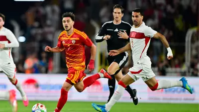 Eljif Elmas'tan Türkiye'ye transfer sözleri: İnşallah yeniden oynarım