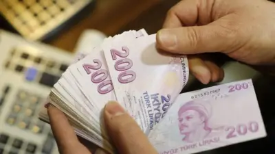 Emekli Memur Zammı 2026: 5 Formülle Zam Tablosu Açıklandı