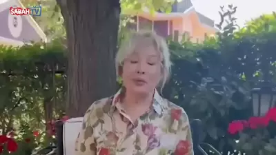 Emel Sayın hastalığını açıkladı: 3 ay ilaç tedavisi görecek