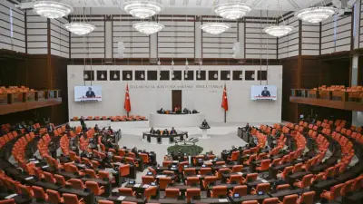 Emniyet ve basına dair düzenlemede 3 madde daha kabul edildi