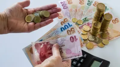 En Düşük Memur Maaşı 2026: Temmuz Zammıyla 70 Bin 529 TL Olacak