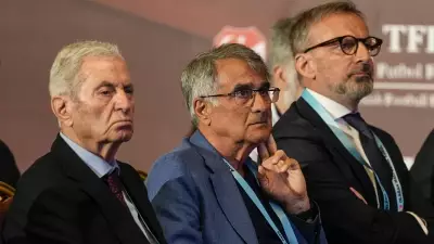 Şenol Güneş'ten TFF'ye teşekkür: 2026 Dünya Kupası'nda çeyrek final mümkün