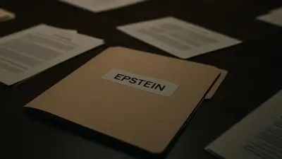 Epstein'in eski asistanı Groff'tan çarpıcı itiraflar: Usta bir manipülatördü
