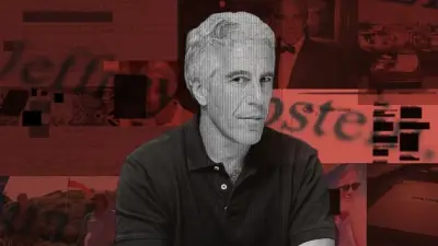 Epstein'ın yeni kirli ağı deşifre oldu! Kadınları böyle tuzağına çekti