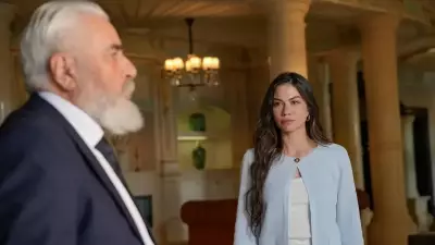 Eşref Rüya 46. bölüm yayın tarihi ve son bölüm özeti