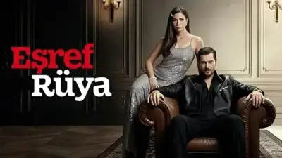 Eşref Rüya Final Bölümü Ne Zaman? 10 Haziran 2026 Çarşamba