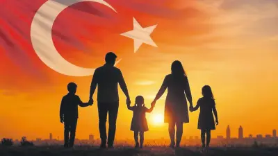 Erhan Afyoncu: Çocuk sayımız böyle düşerse tarih sahnesinden çekiliriz
