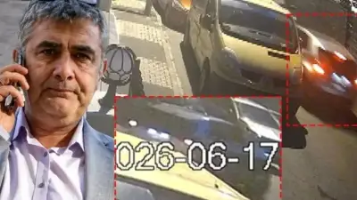 Erhan Karaal'ın Kaçırılmasıyla İlgili Şok Detaylar Ortaya Çıktı