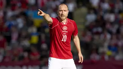 Eriksen'in sağlık durumu iyiye gidiyor: Taburcu edilmesi bekleniyor