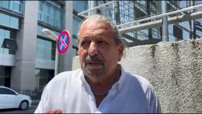 Erman Toroğlu hakkında beraat kararı: Mahkeme suçsuz buldu