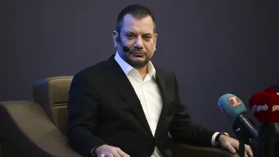 Ertuğrul Doğan: Yabancı Kuralından Kimse Memnun Değil