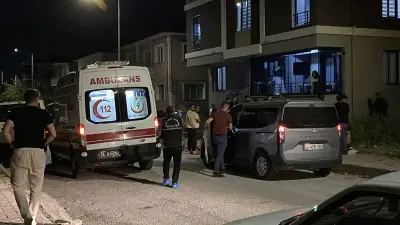 Erzincan'da eski eş dehşeti: Pompalı tüfekle 2 kişiyi öldürdü