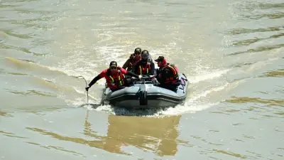 Erzurum'da Kaybolan Çoban 6 Gün Sonra Aras Nehri'nde Ölü Bulundu