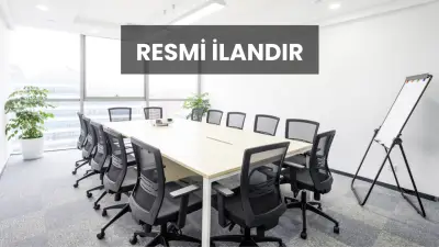 ESTUR Eyüpsultan'dan İş Sağlığı ve Güvenliği Hizmet Alımı İhalesi