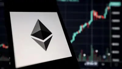 Ethereum Dip Seviyelere Yakın Seyrederken Satış Baskısı Sürüyor