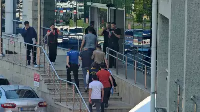 Evlilik vaadiyle 10 milyon lira dolandıran çifte adli kontrol