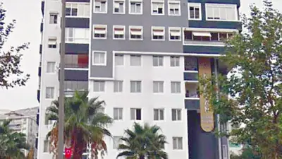 Ezgi Apartmanı Davasında Savcı Mütalaasını Açıkladı: Sanıklara 876 Yıla Kadar Hapis Talep Edildi