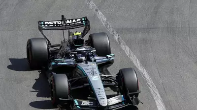 F1 Monaco GP'de pole pozisyonu Kimi Antonelli'nin!