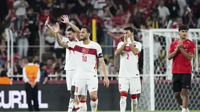 Fatih Doğan’dan Avustralya maçı yorumu: Türkiye adına hayati önem taşıyor