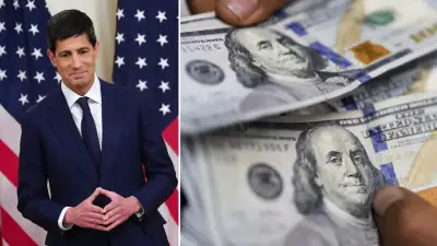 Fed Faizi Sabit Tuttu, Enflasyon Hedefin Üzerinde Kalmaya Devam Ediyor