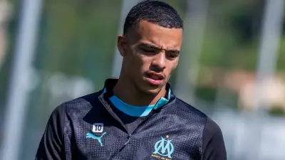 Fenerbahçe, Mason Greenwood ile Anlaştı! Marsilya'ya 30 Milyon Euro Teklif