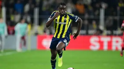 Fenerbahçe'de 3 transfer 1 ayrılık! İmza şov başlıyor
