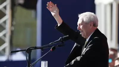 Fenerbahçe'de Aziz Yıldırım yeniden başkan seçildi