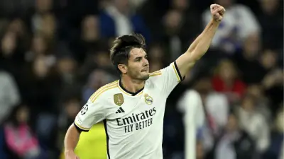 Fenerbahçe'de Brahim Diaz transferi gündemde