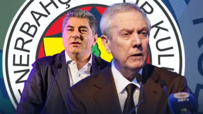 Fenerbahçe'de seçim heyecanı HT Spor'da: Yıldırım ve Safi canlı yayında