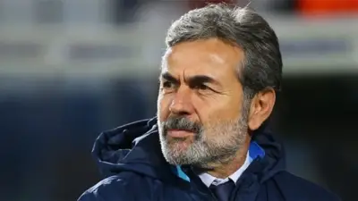 Fenerbahçe'de teknik direktör kararı 48 saat içinde açıklanıyor