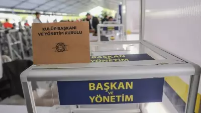Fenerbahçe'de Yeni Başkan Netleşiyor! Seçim Ne Zaman, Saat Kaçta?